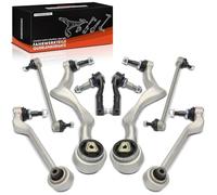 Frankberg 8x Bras de suspension avant gauchedroit 31122405861