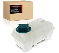 Frankberg 9122997 Réservoir de compensation avec couvercle pour 740 744 940 944 II 945 960 964 965 S90 V90 1992-1998