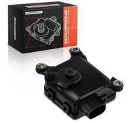 Frankberg Actionneur de porte de mélange de chauffage pour A3 8L1 A4 8D2 B5 TT 8N3 Cordoba 6K5 Ibiza II 6K1 Leon 1M1 Toledo II 1M2 1993-2013 8D2820511C