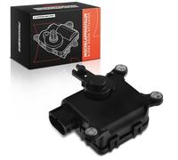 Frankberg Actionneur de porte de mélange de chauffage pour A3 8L1 TT 8N Leon 1M Oct.avia I 1U Golf IV B.o.r.a 1J Polo 6N2 1996-2006 1J1907511D