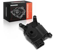 Frankberg Actionneur de Porte de Température 5-Pôles Compatible avec Golf V 1K1 Golf VI 5K1 Golf Plus 521 5M1 Yeti 5L Golf V Variant 1K5 Remplacer# 604-824