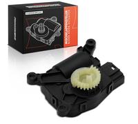 Frankberg Actionneur de Porte de Température 5 -Pôles Compatible avec O.ctavia III Break 5E5 5E6 Golf VII 5G1 BE1 BE2 BQ1 Golf Sportsvan AM1 AN1 Golf VII Variant BA5 BV5 Remplacer# 5Q0898511D