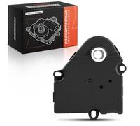 Frankberg Actionneur de Porte de Température Compatible avec Classe M W163 ML 55 AM.G ML 230 ML 270 CDi ML 320 ML 350 ML 400 CDi ML 430 ML 500 1998-2005 Remplacer#