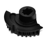 Frankberg Actionneur de Porte de Température Compatible avec Commander XH, XK Grand Cherokee III WH, WK SUV 2004-2010 68072190AA
