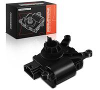 Frankberg Actionneur de Porte de Température Compatible avec T.o.u.r.a.n 5T1 Golf VII Variant BA5 BV5 Leon 5F1 Superb III Break 3V5 Leon ST 5F8 Remplacer# 5Q0907511K