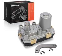 Frankberg Actionneur de turbocompresseur 49477-01200, 49477-01202
