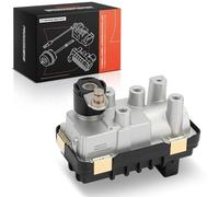 Frankberg Actionneur de turbocompresseur 6NW009660-00
