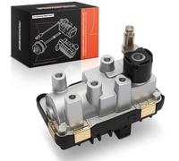 Frankberg Actionneur de turbocompresseur 6NW010430-01