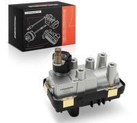 Frankberg Actionneur de turbocompresseur 6NW010430-27