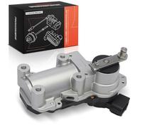 Frankberg Actionneur de turbocompresseur 780708-0002, 780708-0003 | 5 broches, électronique, sans scellés; Compatible avec: Yaris Box/Hatchback P13, A.u.r.i.s E18, Yaris P13, Trezia