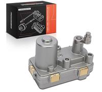 Frankberg Actionneur de turbocompresseur AC1869
