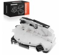 Frankberg Actionneur de verrouillage de porte avant droit 6 broches | 5N1837016A; Compatible avec: A1 Sportback 8XA 8XF, CC 358, Ibiza IV ST 6J8 6P8, Superbe II 3T4, Ibiza IV 6J5 6P1