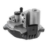 Frankberg Actionneur de volet d'aération pour Octavia II Superb II Yeti Beetle EOS Golf V Variant J-e-t-t-a IV P-a-s-s-a-t S-c-i-r-o-c-c-o Tiguan 2.0 TDI Diesel 2005-2018 03L129086V