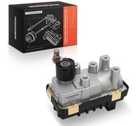 Frankberg Actionneur turbocompresseur 6NW009483-08