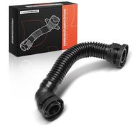 Frankberg Alimentation en air turbo diesel compatible avec A1 8X1 8XK A3 8V1 8VK Q2 GAB GAG Golf VII 5G1 BE1 BE2 BQ1 K.a.r.o.q ND7 NU7 Superb III 3V3 Remplace 04L103493