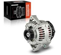 Frankberg Alternateur 120 A compatible avec Corsa C F08 F68 1,8L 2001-2005 Astra G CC F08 F48 1.4L-2.0L 1998-2005 Meriva X03 1.6L 1.8L 2003-2010 Remplace # 010 Référence : 24425. 009