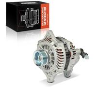 Frankberg Alternateur 180 A compatible avec classe G W463 G320 CDI 3.0L Diesel 2006-2019 Classe GL X164 GL320 CDI 4.m.a.t.i.c 3.0L Diesel 2006-2009 Remplace TG17C032