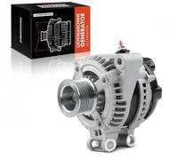 Frankberg Alternateur 180 A compatible avec Ran.ge Rov.er III LM 2006-2012 Ran.ge Rov.er Sport L320 2006-2013 Replace# 1042104010 1042104011 1042104012