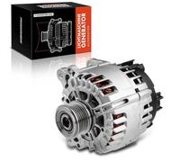 Frankberg Alternateur Compatible avec A3 8P1 8P7 8PA 2003-2013