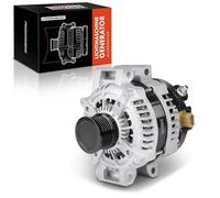 Frankberg Alternateur Compatible avec Cherokee KJ 2.5L 2.8L 2001-2008