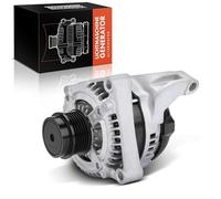 Frankberg Alternateur Compatible avec Cherokee KK 2.8 CRD 4x4 Cherokee KJ 2.8 CRD 4x4 Remplacer# 104210-4240,90295582