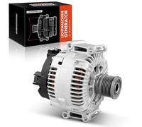 Frankberg Alternateur Compatible avec W203 W204 S203 S204 2005-2011 W211 W212 A207 C207 S211 S212 2005-2016 300 C LE LX 2005-2007