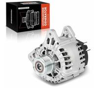 Frankberg Alternateur Compatible avec M.e.g.a.n.e CC EZ0/1 1.5L 2010-2016
