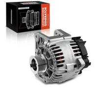 Frankberg Alternateur Compatible avec M.e.g.a.n.e II BM0/1 CM0/1 M.e.g.a.n.e II Coupé-Cabriolet EM0/1 Grand Scénic II JM0/1 Grand Scénic II JM0/1 M.e.g.a.n.e II Break KM0/1 Remplacer# 8200086161