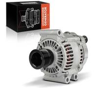 Frankberg Alternateur Compatible avec M.ini R50 R53 C.oope.r S M.ini Cabriolet R52 C.oope.r S M.ini R50 R53 Works M.ini R50 R53 John C.oope.r Works M.ini R50 R53 S Works Remplacer# 1022112231