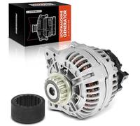 Frankberg Alternateur Compatible avec M.ultivan V 7EF 7EM 7EN 7HF 7HM 7HN 2.5 TDI Transporter V Bus 7EB 7EJ 7HB 7HJ 2.5 TDI M.ultivan V 7EF 7EM 7EN 7HF 7HM 7HN 2.5 TDI 4.motion Remplacer# 113947