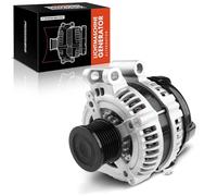 Frankberg Alternateur compatible avec R.a.n.g.e R.o.v.e.r Sport L320 2.7L Diesel 2005-2013 Replace# 104210-3950