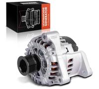 Frankberg Alternateur Compatible avec Série 3 Cabriolet E46 M3 3.2L 2001-2007 Série 3 Coupé E46 M3 3.2L 2000-2006 Z3 R.o.a.d.s.t.e.r E36 M 3.2L 2001-2003 Remplacer# SG12B039