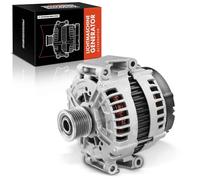 Frankberg Alternateur Compatible avec W212 2009-2016 S212 2009-2016 X164 2008-2012 W164 2005-2011 V251 W251 2006-2012 W221 2008-2013 Remplacer# 0121813120