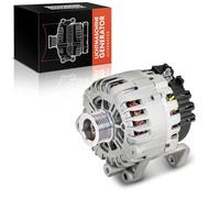 Frankberg Alternateur Compatible avec X5 E70 4.8i xDrive xDrive48i 2006-2010 Remplacer# 12-31-7-561-002,11397N