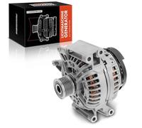 Frankberg Alternateur Diesel Compatible avec LC CL203 2.2L W211 2.2L W211 3.2L T-modèle S211 3.2L T-modèle S203 2.2L Remplacer# 11216N