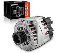 Frankberg Alternateur Diesel Compatible avec Ducato Bus 250 2.3L Ducato Remorque 250 2.3L Daily IV Bus 2.3L Ducato Camionnette 250 2.3L Daily IV Camionnette 2.3L Remplacer# FG18S023