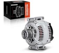 Frankberg Alternateur Diesel Compatible avec Vito Bus W639 Sprinter 3 5-T Remorque B906 Vito/mixte Camionnette W639 Sprinter 5-T Remorque B906 Sprinter 3 5-T Camionnette B906 Remplacer# 23290
