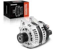 Frankberg Alternateur Diesel Compatible avec XF CC9 J05 X250 2011-2015 XF Sportbrake X250 2012-2014 R.a.n.g.e R.o.v.e.r Evoque L538 2011-2019 Remplacer# BJ3210300AC
