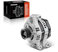 Frankberg Alternateur Essence Compatible avec 300C LE LX 2.7L-6.1L 2004-2012 300C Break LE LX 2.7L-6.1L 2004-2010 Remplacer# 04896805AB