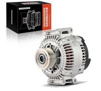 Frankberg Alternateur Essence Compatible avec A6 4F2 2.4L A6 Avant 4F5 2.4L A6 Avant 4F5 3.0L A6 4F2 3.1L A6 Allroad 4FH 3.1L Remplacer# 115919