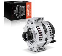 Frankberg Alternateur Essence Compatible avec T-modèle S204 6.2L W204 6.2L Coupé C204 6.2L SL R230 6.2L W212 6.2L Remplacer# A1561540102