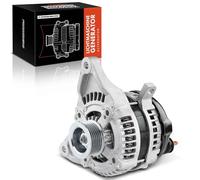 Frankberg Alternateur Essence Compatible avec Commander XH XK 5.7L 2005-2010 Grand Cherokee III WH WK 5.7L 6.1L 2005-2010 Remplacer# 56044380AC