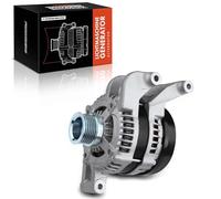Frankberg Alternateur Essence Compatible avec Focus C-Max DM2 1.8L Focus II Break DA DS FFS 1.8L Focus II Cabriolet 2.0L C-Max DM2 2.0L Focus II DA DP HCP 1.8L Remplacer# 3M5T10300LB