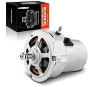 Frankberg Alternateur Essence Compatible avec Kaefer 1.6L Kaefer 1.5L Kaefer 1.2L Kaefer Cabriolet 15 1.2L Kaefer Cabriolet 15 1.6L Remplacer# 9120080061