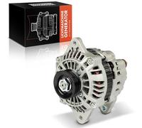 Frankberg Alternateur Essence Compatible avec Swift II Hayon EA MA 1.0L Justy III G3X 1.3L Samurai SUV SJ 1.3L Vitara ET TA TD 1.6L Justy II JMA MS 1.3L Remplacer# 30016320