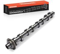 Frankberg Arbre à cames côté échappement diesel 9828655580 | Compatible avec: Corsa MK VF, Bus Zafira Life K0, Proace Verso Bus MPY, Grandland X A18 P1UO, 208 II UB UJ UP UW