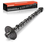 Frankberg Arbre à cames diesel côté entrée compatible avec 3 BM BN CX-5 KF GH KE 6 Break GJ GL CX-5 Van KE Replace# SH0112420,SH0112420A