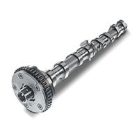 Frankberg Arbre à cames Essence Compatible avec A4 Avant 8K5 1.8L O.c.t.a.v.i.a II Break 1Z5 1.8L A4 8K2 1.8L A3 Cabriolet 8P7 1.8L P.a.s.s.a.t Variant 3C5 1.8L Remplacer# 06H109021J