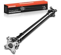 Frankberg Arbre de Cardan Compatible avec X3 E83 2.0d 2.5 Si 3.0 Si 3.0sd Série 3 Break E46 325xi 330xi 330xd Série 3 E46 325xi 330xi 330xd Remplacer# 26207525969,26207502968