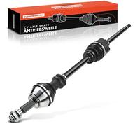 Frankberg Arbre de transmission avant droit 32736R